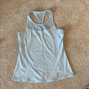 reebok tank top